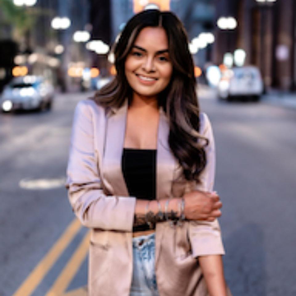 Myrna Avila-Micic