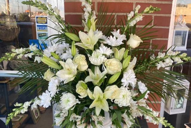 Bryan's Flowers & Gifts