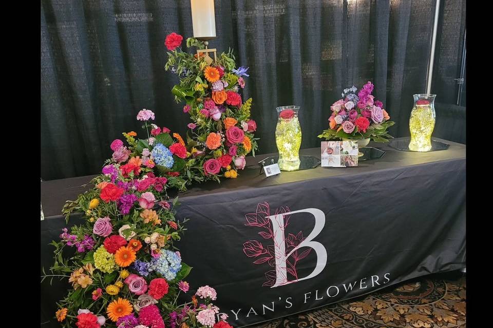 Bryan's Flowers & Gifts