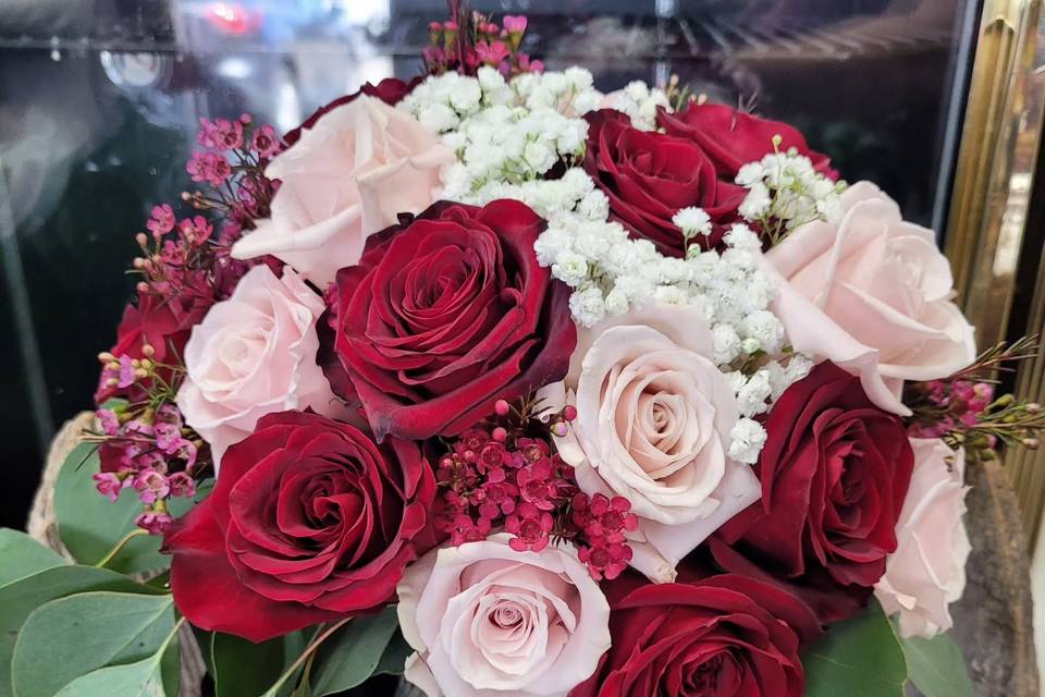 Bryan's Flowers & Gifts