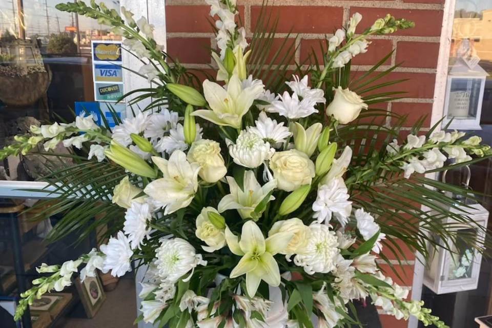 Bryan's Flowers & Gifts