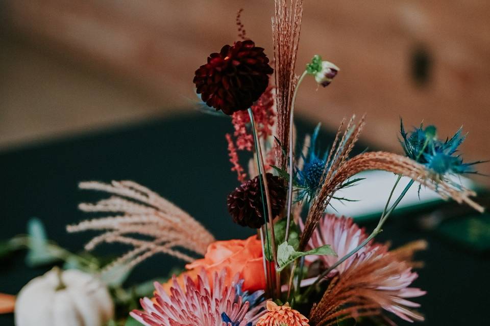 Bryan's Flowers & Gifts