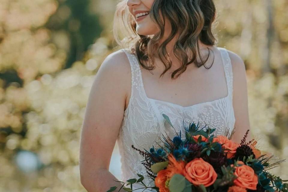 Bryan's Flowers & Gifts