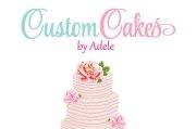 Custom Cakes by Adele