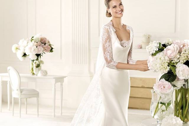 The 10 Best Wedding Dresses in Ontario CA WeddingWire