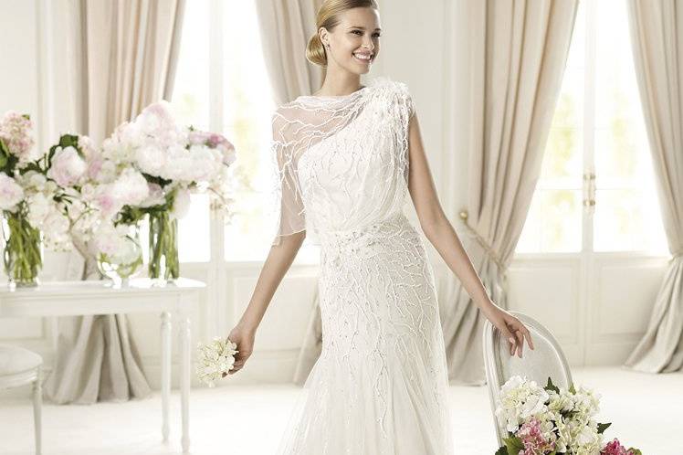 Pronovias