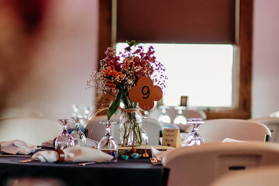 West Oaks Farm Market & Event Venue
