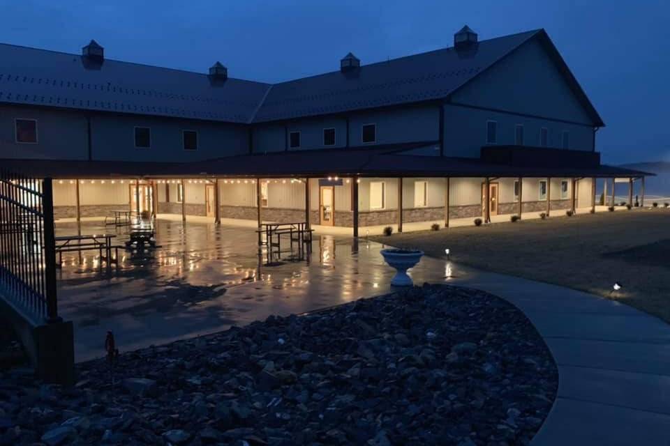 West Oaks Farm Market & Event Venue