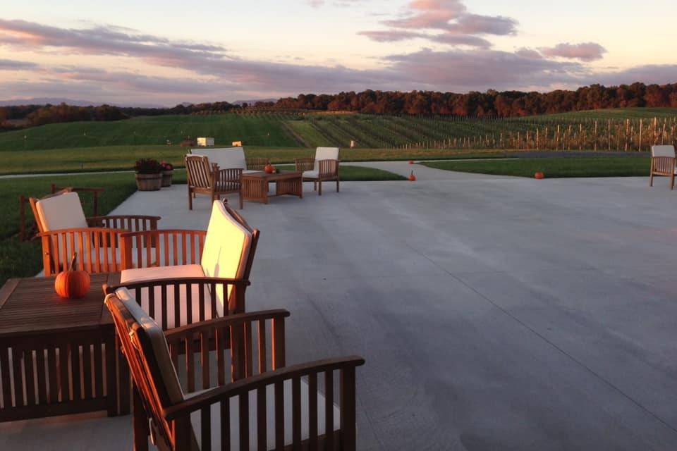 West Oaks Farm Market & Event Venue