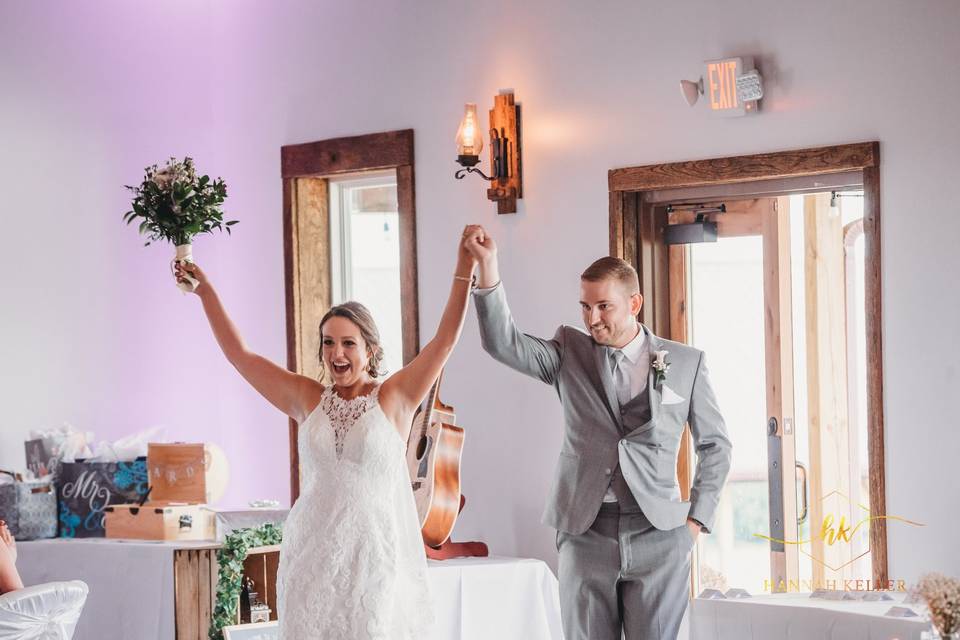 West Oaks Farm Market & Event Venue
