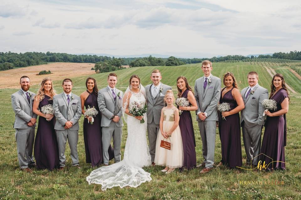 West Oaks Farm Market & Event Venue