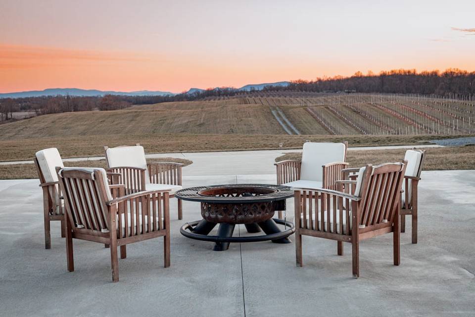 West Oaks Farm Market & Event Venue