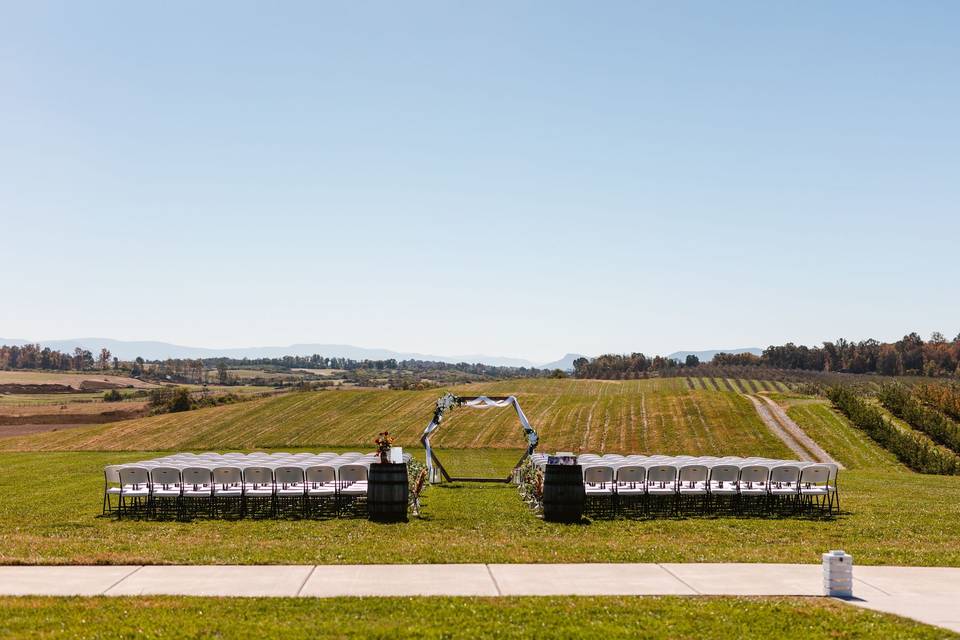 West Oaks Farm Market & Event Venue
