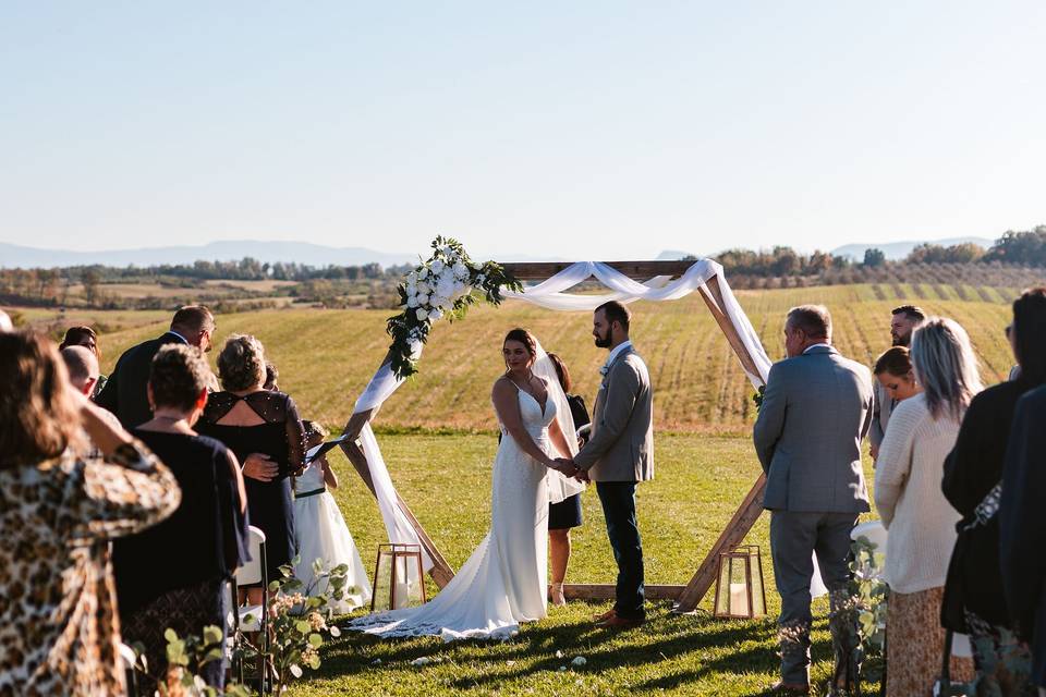 West Oaks Farm Market & Event Venue