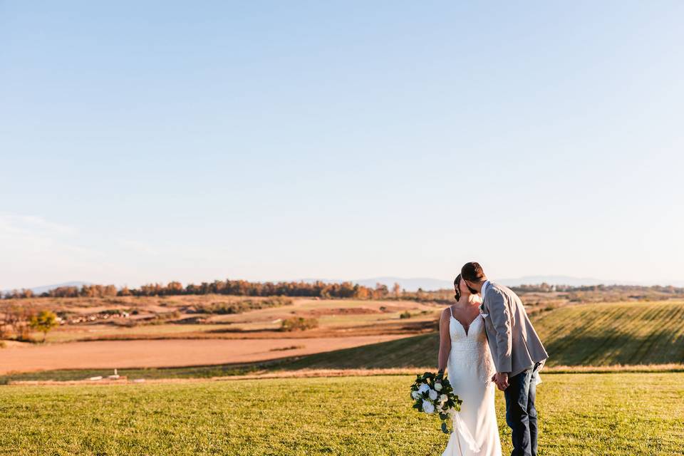 West Oaks Farm Market & Event Venue