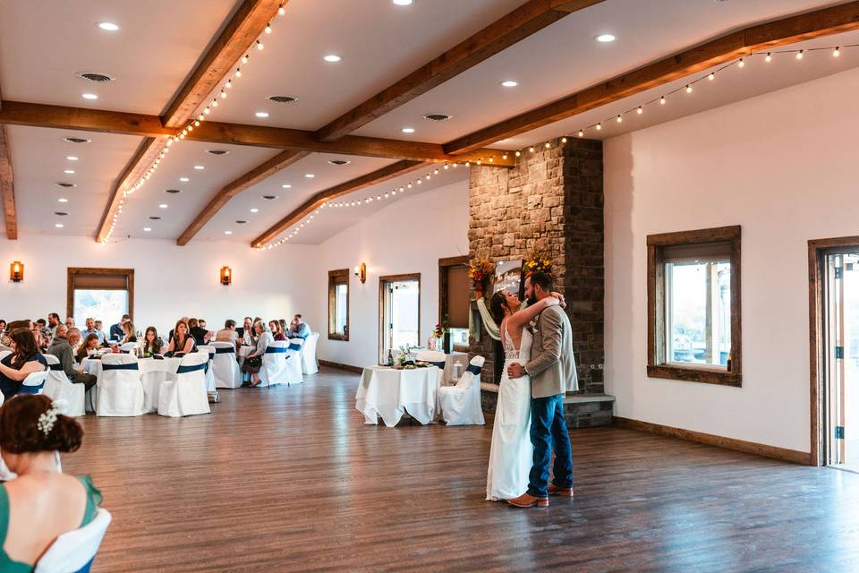 West Oaks Farm Market & Event Venue