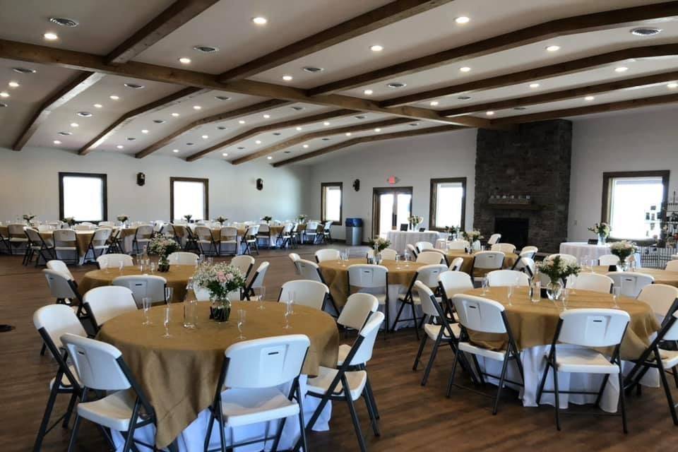 West Oaks Farm Market & Event Venue