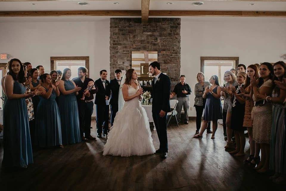 West Oaks Farm Market & Event Venue