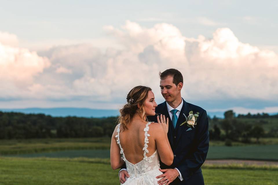 West Oaks Farm Market & Event Venue
