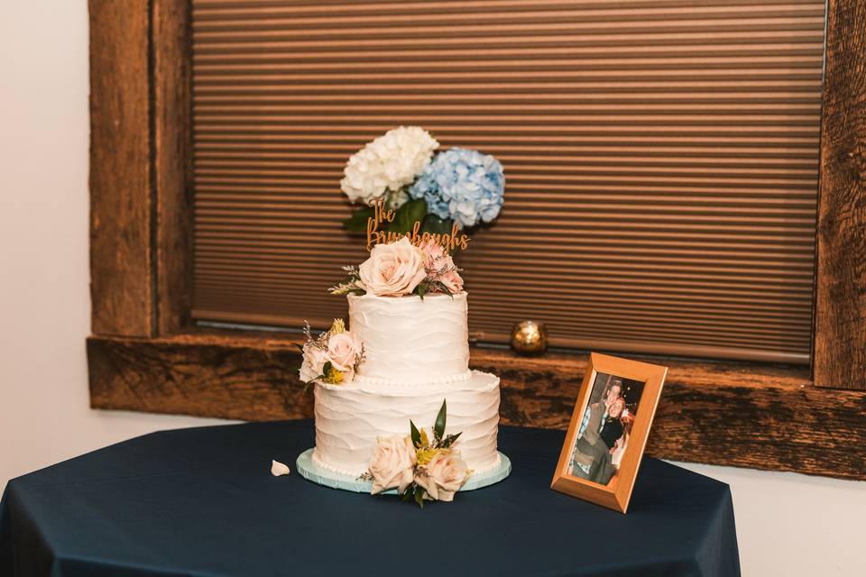 West Oaks Farm Market & Event Venue