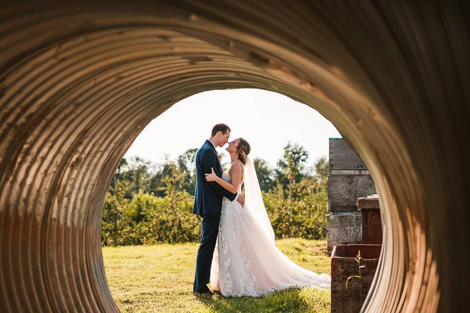 West Oaks Farm Market & Event Venue