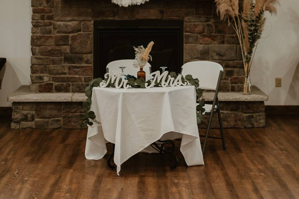 West Oaks Farm Market & Event Venue