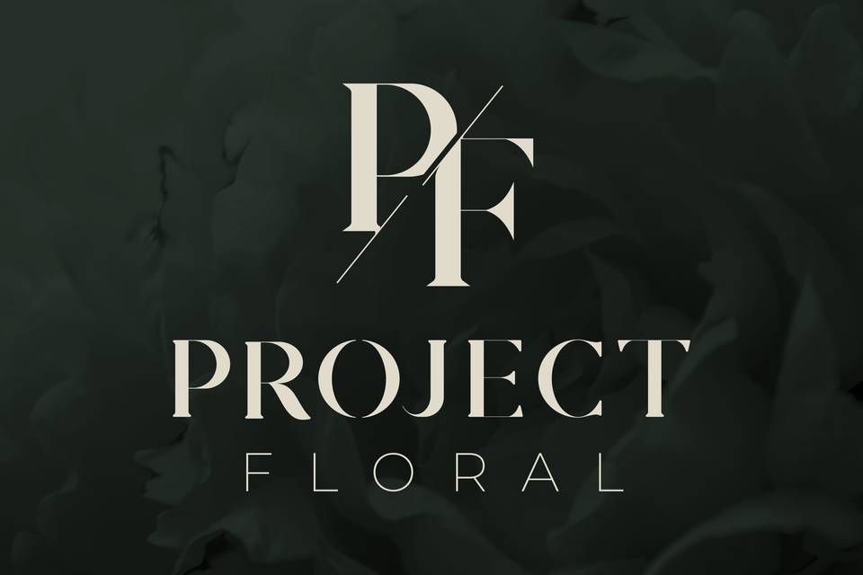 Project Floral, Denver Wedding