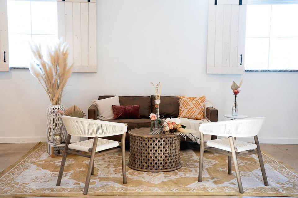 Hearth House Venue