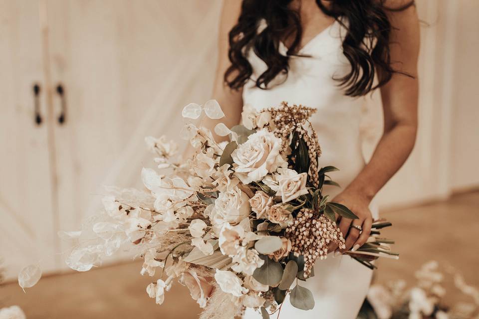 Bridal Bouquet