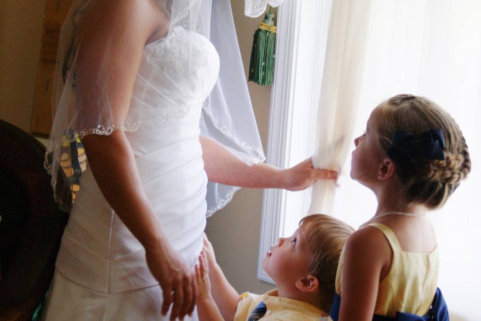 Snapdragon Photography, LLC