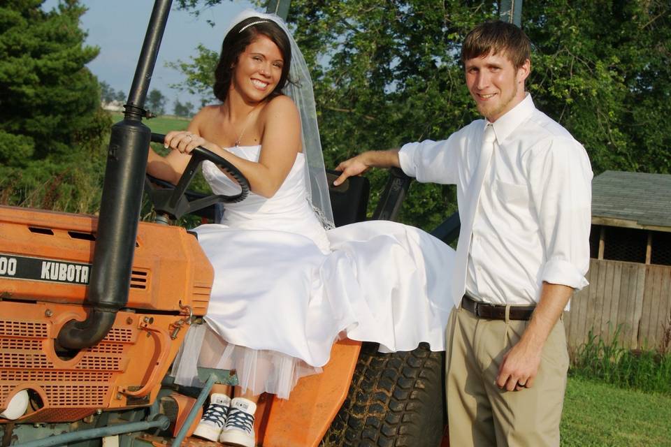 Snapdragon Photography, LLC