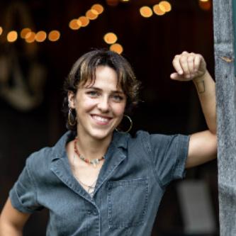 Leah Gastler