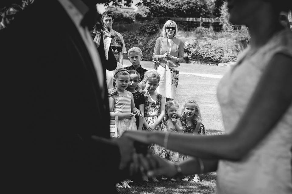 Alexa Poppe Wedding Photography