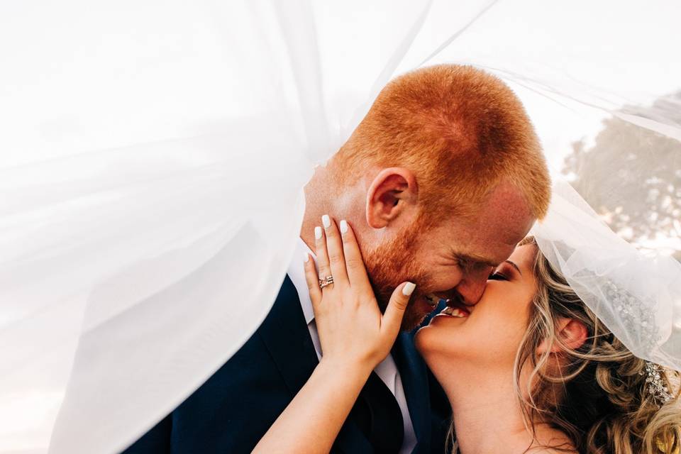 Hawaii Elopement in Maui