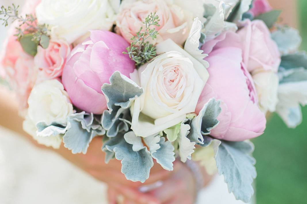 Flowers on Broad Street Flowers Fuquay Varina, NC WeddingWire