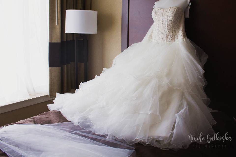 Nicole Gutkoska Photography