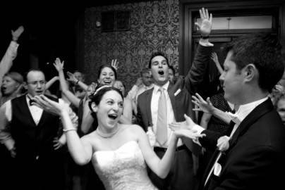 BUTLER PRODUCTIONS WEDDING DJs
