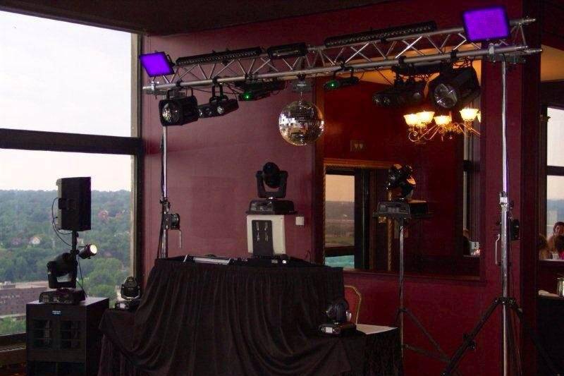 BUTLER PRODUCTIONS WEDDING DJs