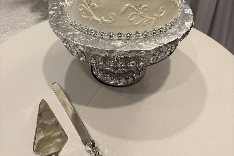 Bling perfection