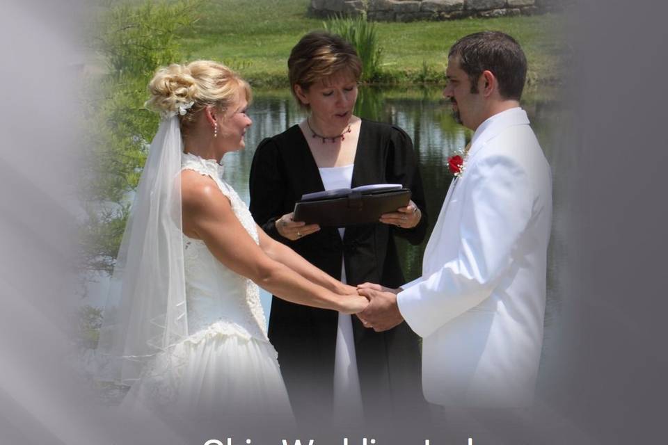 www.OhioWeddingLady.com