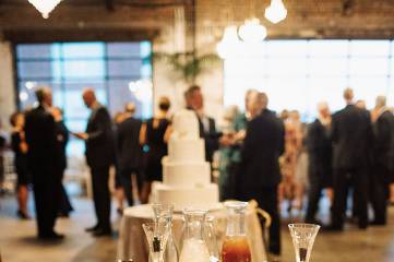 Sweetheart Table