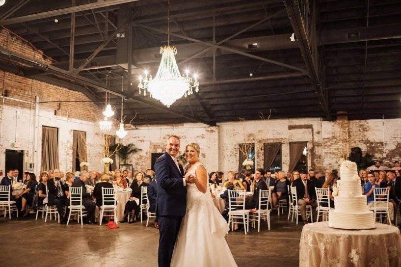 First Dance