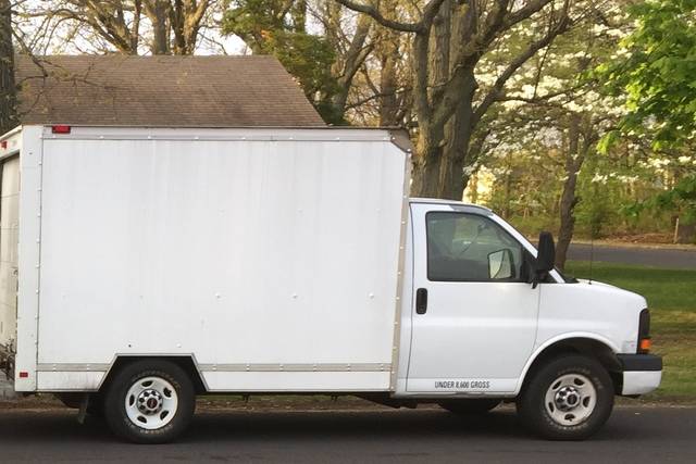 Truck & Trailer