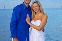 Key West Casual Weddings