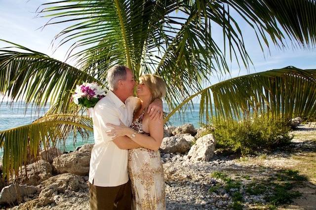 Key West Casual Weddings