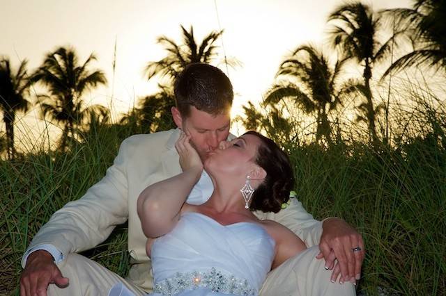 Key West Casual Weddings