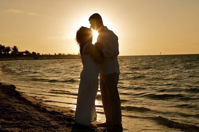 Key West Casual Weddings