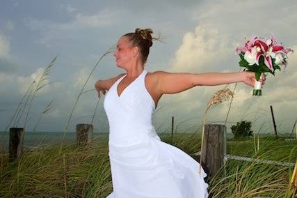 Key West Casual Weddings