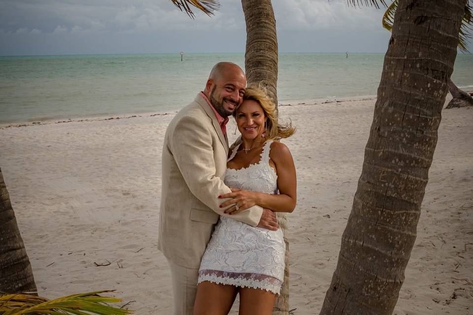 Key West Casual Weddings