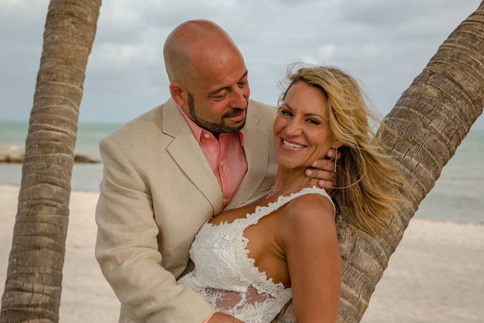 Key West Casual Weddings